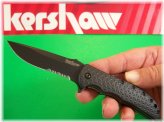 Kershaw Volt II Folding Knife