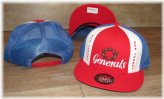 Trump Royal Retros Mesh Snapback Hat