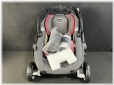 CozyRide Infant Car Seat
