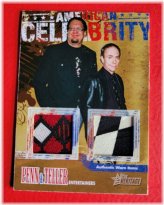 Silver Screen Relics Collection