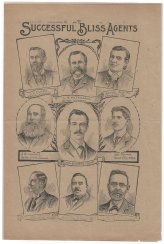 Herbal Elixir of 1906