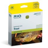 RiverFlow Fly Line