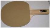 Sandpaper Ping Pong Racket MK