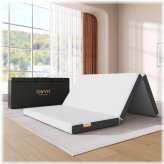 Trifold Comfort Foam Bed