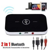 Wireless Audio Receiver Bluetooth Adapter