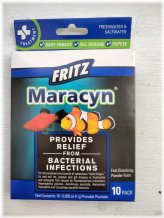Maracyn Antibacterial Medication