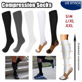 Copper Graduated Support Socks Set