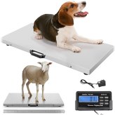 Livestock Weight Tracker