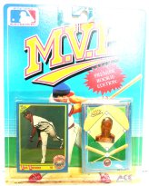 Eric Anthony Astros MVP Collector Pin