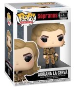 The Sopranos Adriana La Cerva Collectible Figure