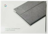 PixelBook Gray Sleeve