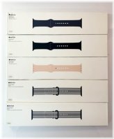 TechStrap" - The Ultimate Watchband for Your iWatch Series