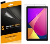 CrystalClear Shield for TCL Tab 8 LE - Set of 3 Screen Protectors