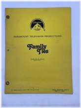 Here We Go Again: Family Ties Season 3 Episode 2