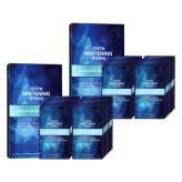 Gentle Glow Whitening Strips