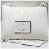 Hudson Park Pique Boudoir Baby Pillow