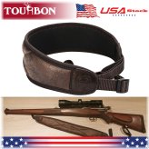 Padded Gun Carrier Strap by Tourbon