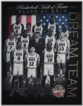 Dream Team Legends Shirt