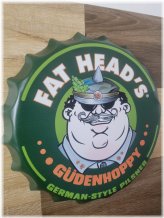 Retro Brew Decor Sign