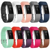 Charge 2 Fitness Band Replacement Straps