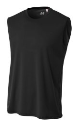 CoolMax Muscle Tee