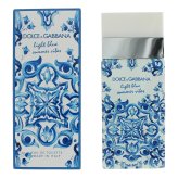 Ocean Breeze by Dolce & Gabbana