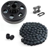 GearMaster Clutch Kit