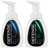 PureCleanse Soothing Hand and Face Wash