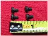 Ruger Mark Series Grip Screw Set