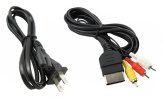 Xbox Original AV Power Kit