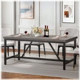 Farmhouse Gathering Table