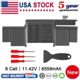 MacBook Pro 13 inch Retina Battery Pack