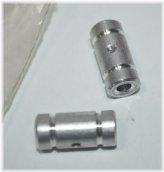 Hobart Collar Roll Vintage Part Set