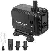 Aquatic Flow Submersible Pump