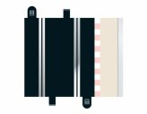 Scalextric Half Straight Track Set