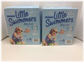 Nemo Swim Diapers - 2 Boxes (27 Count, Size 4) with Free Shipping