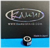 Black Diamond Cue Tip