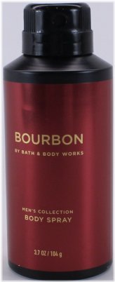 Scented Refreshing Body Spray