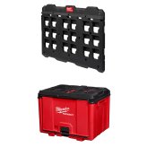 Milwaukee Heavy Duty Shop Cabinet Kit