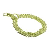 Triple Chain Shrub and Clump Grubber