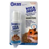Pocket Pet Oasis Vita-Drops