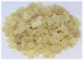 White Copal Resin Harmony Blend