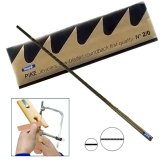 Precision Cut Jewelers Saw Blades