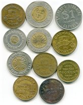 Clean Drive Assortment Collection