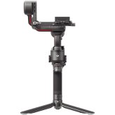 SteadyShot 3-Axis Gimbal Stabilizer