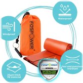 Survival Bivvy Blanket
