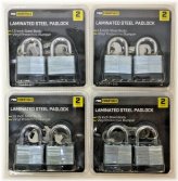 SteelGuard Collection