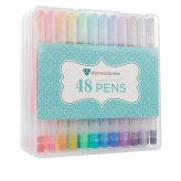 Vibrant Palette Marker Set