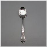 Chateau Stainless Serving Spoon