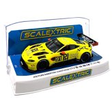 Aston Martin GT3 Vantage Slot Racer